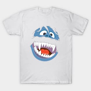 Abominable Bumble - Rudolph Special T-Shirt